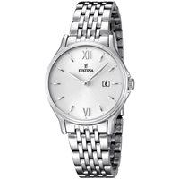 Orologio Festina Donna in Acciaio F16478/2 - F16478/2